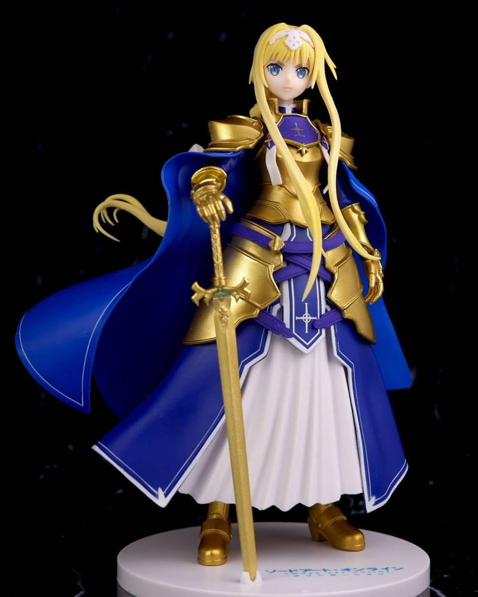 Amazon.co.jp: LPM ソードアート オンライン アリシゼーション アリス
