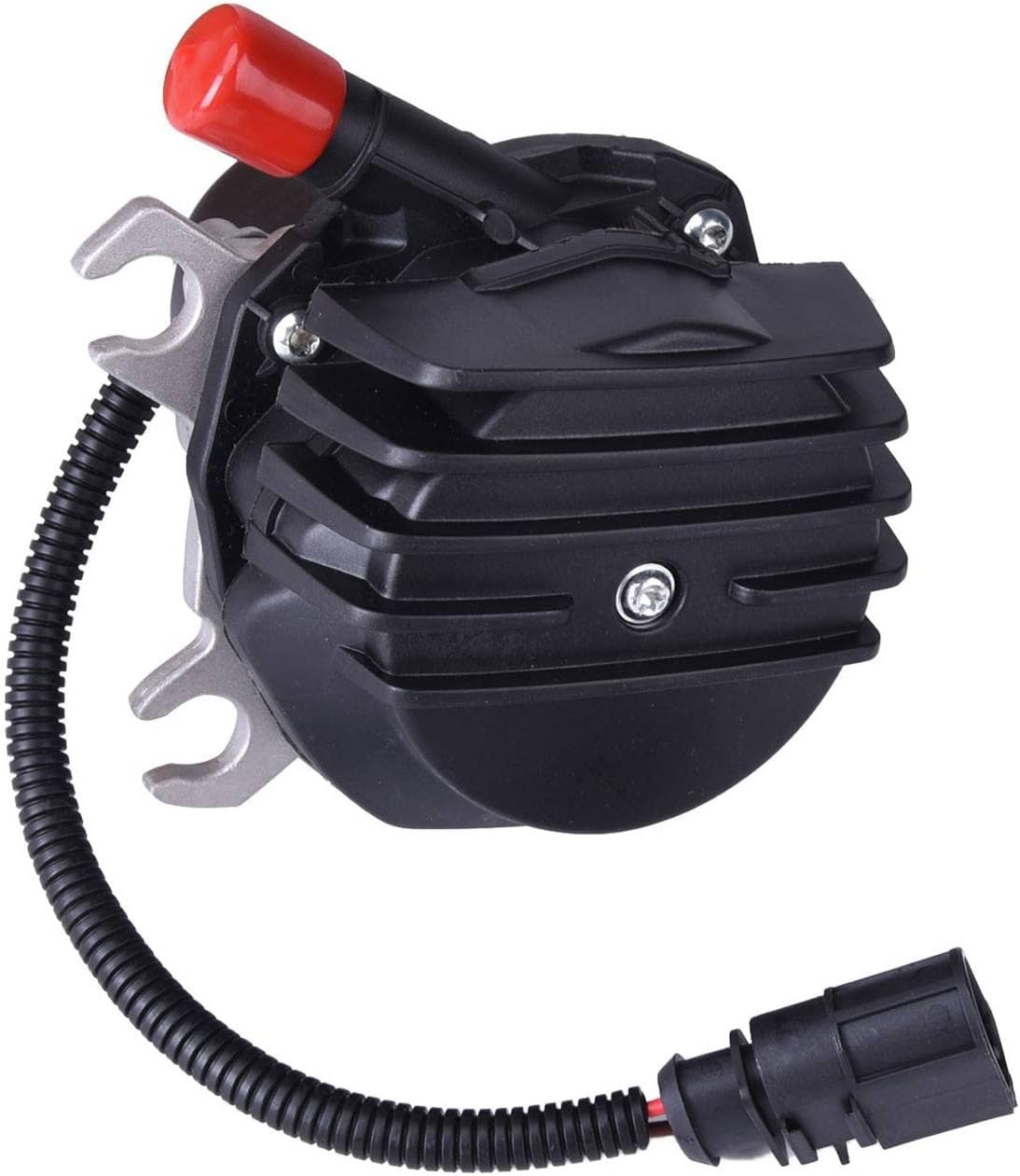 Left Secondary Air Injection Smog Pump