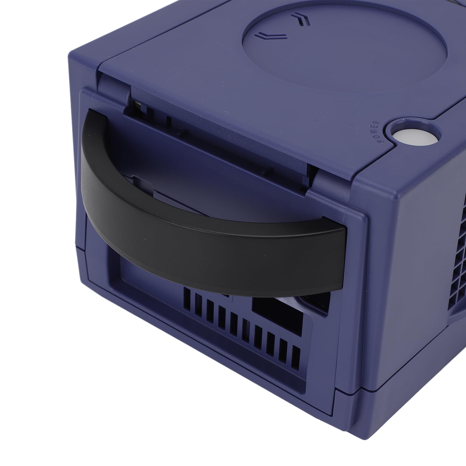 Kelawoly Cover Sostitutivo per Console di Gioco, ABS Custodia per Console