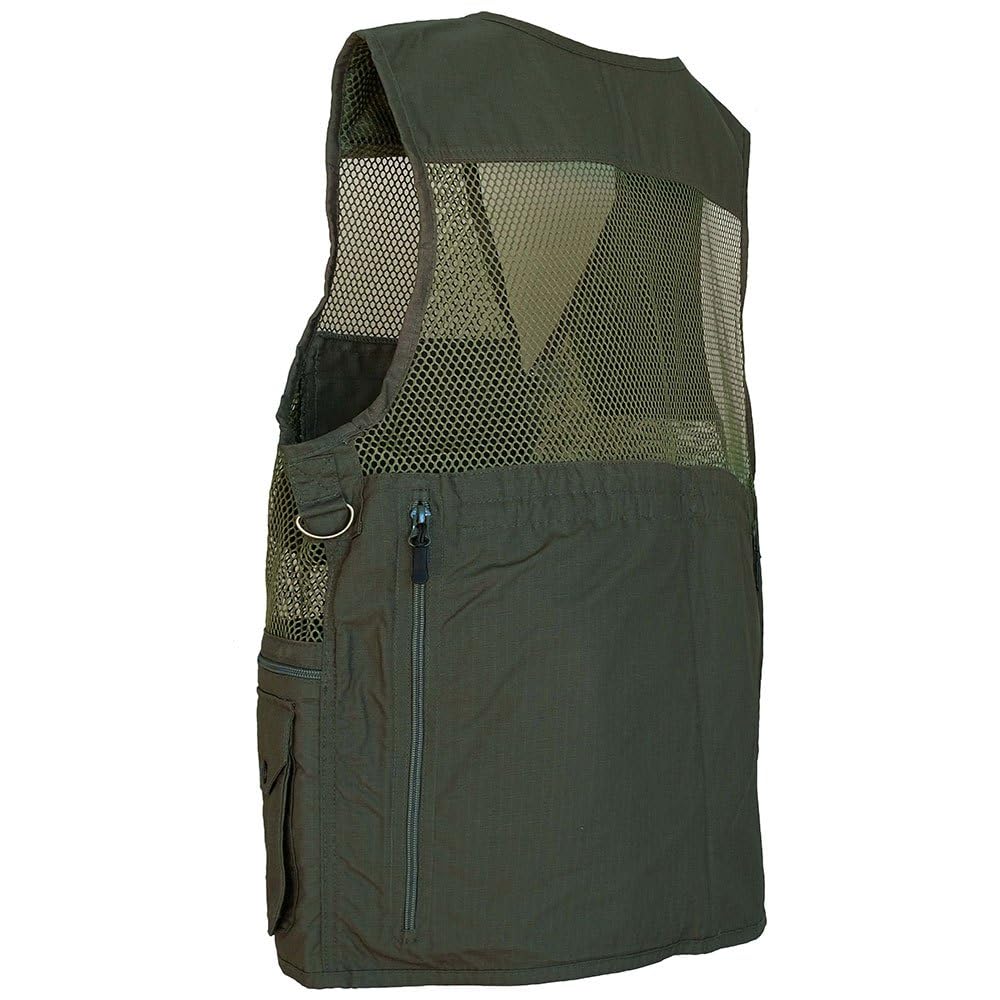 BENISPORT Chaleco de caza de verano summer