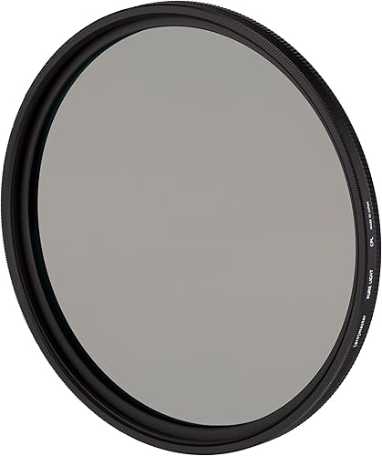ProMaster Filtro polarizador circular (CPL) de 3.740 in - Luz pura, (modelo 69354)