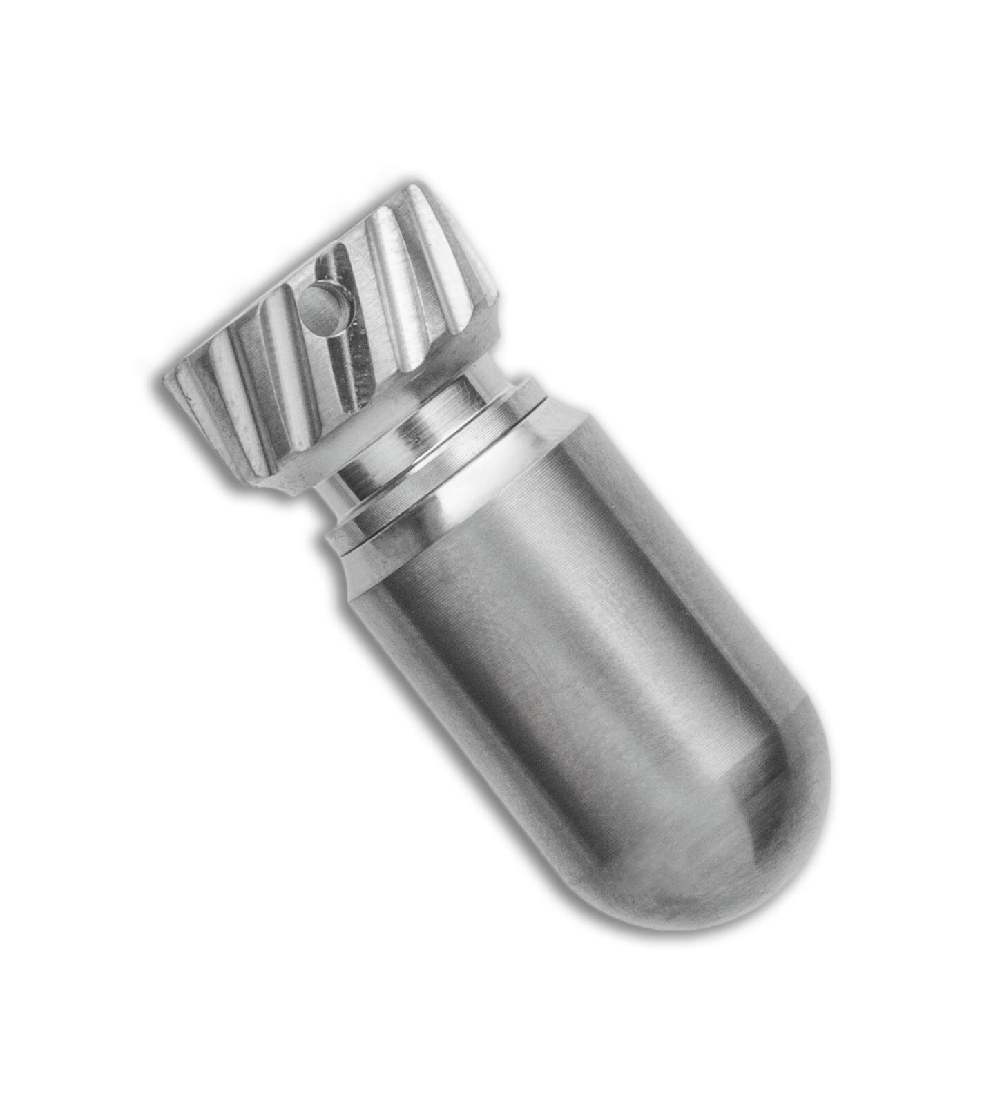 Fly Nuke Titanium Capsule