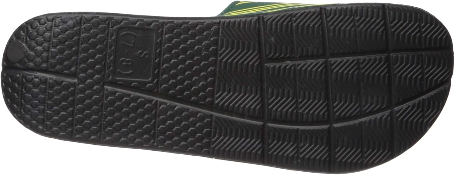FOCO NCAA Mens Legacy Sport Slide