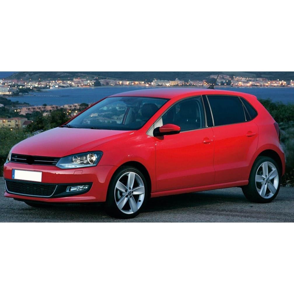 Motor Kaputu Ayar Lastiği 867827500A VW Polo ile uyumlu 2010-2014