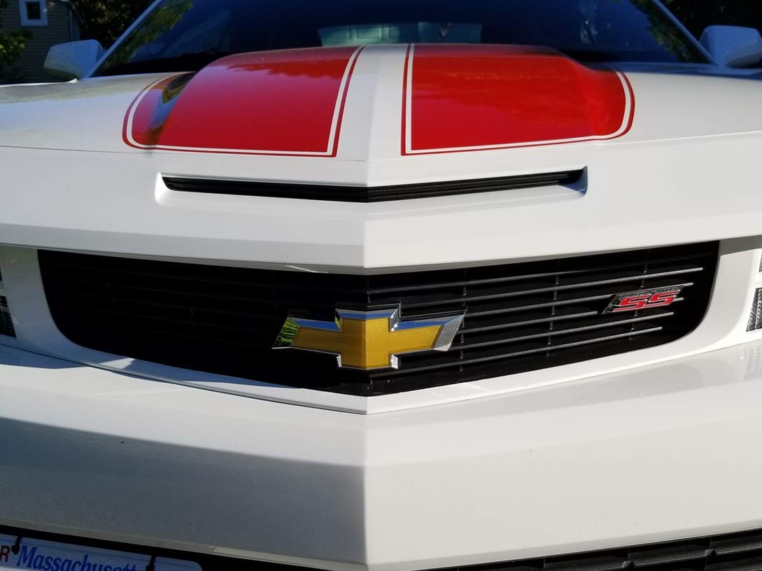 monogramカマロ 83 Camaro Z/28, Monogram 1404 (1982)