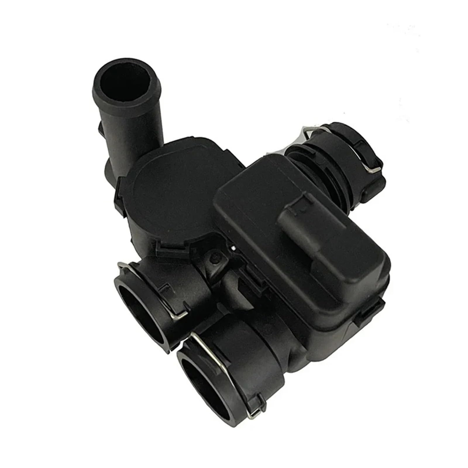 Zawór sterujący ogrzewaniem Compatible With W211 W219 E320 E500 E63 CLS500 CLS550 CLS63 2118320584 A2118320584 Płyn chłodniczy samochodowy