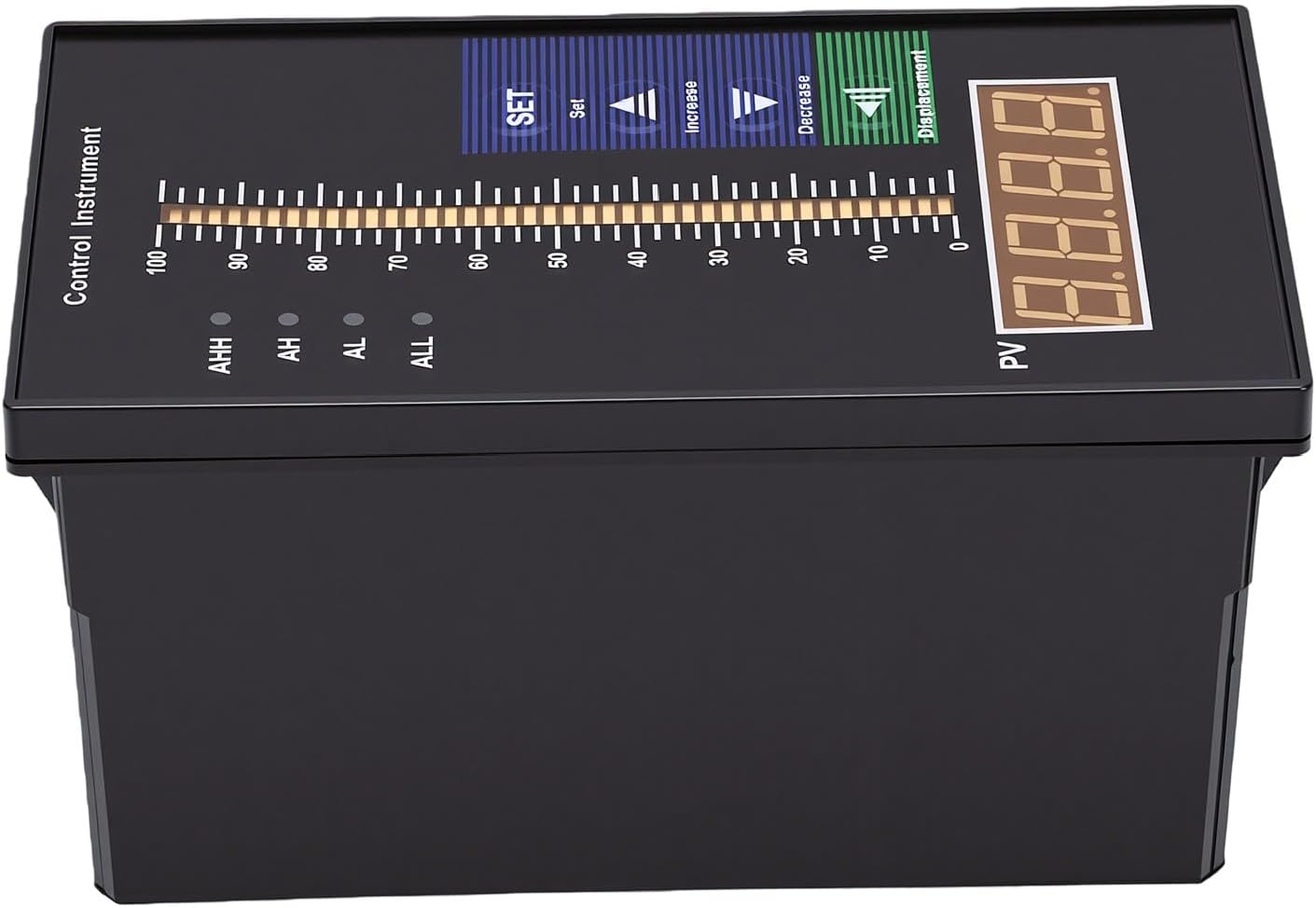 Liquid Level Sensor, Wide Depth Compatibility