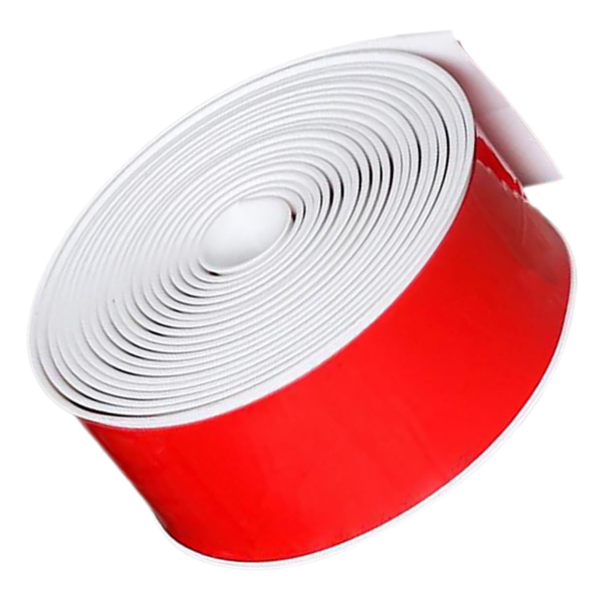 Moldura Flexible de Pelar y Pegar Autoadhesiva para Esquinas de Pared y Bordes de Azulejos, Multipropósito y Fácil de Cortar