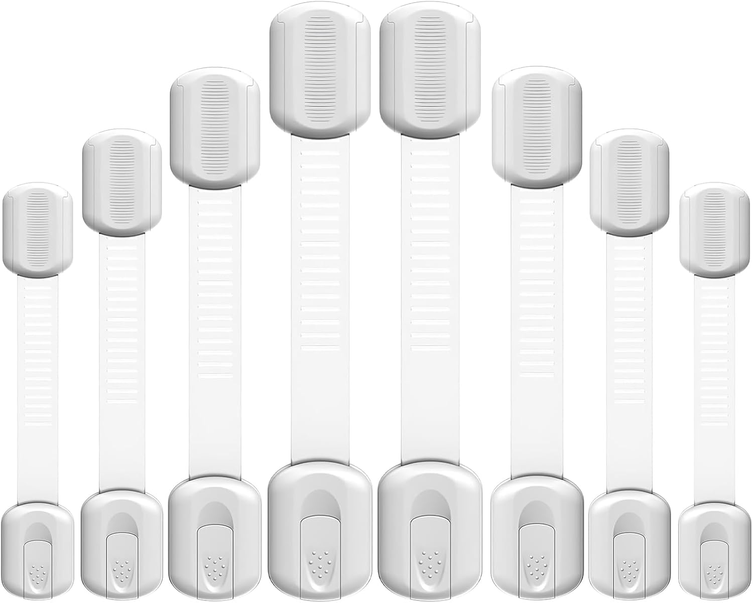 Cabinet Locks Baby Proofing