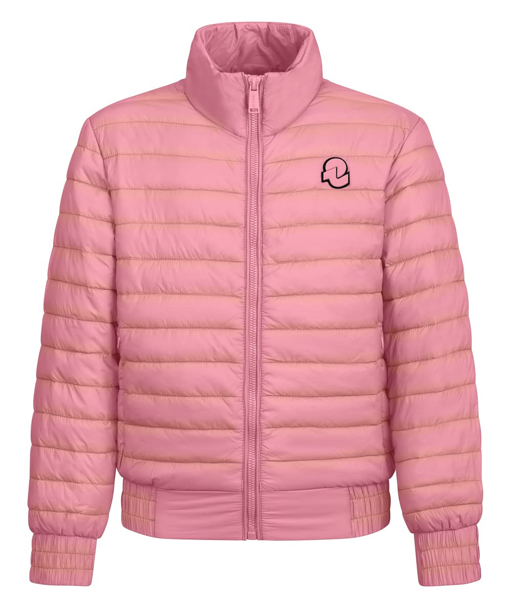 Bomber basique fille Invicta Basico veste mi-saison - 2