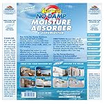 STAR BRITE No Damp Moisture Absorber & Dehumidifier - Image 2