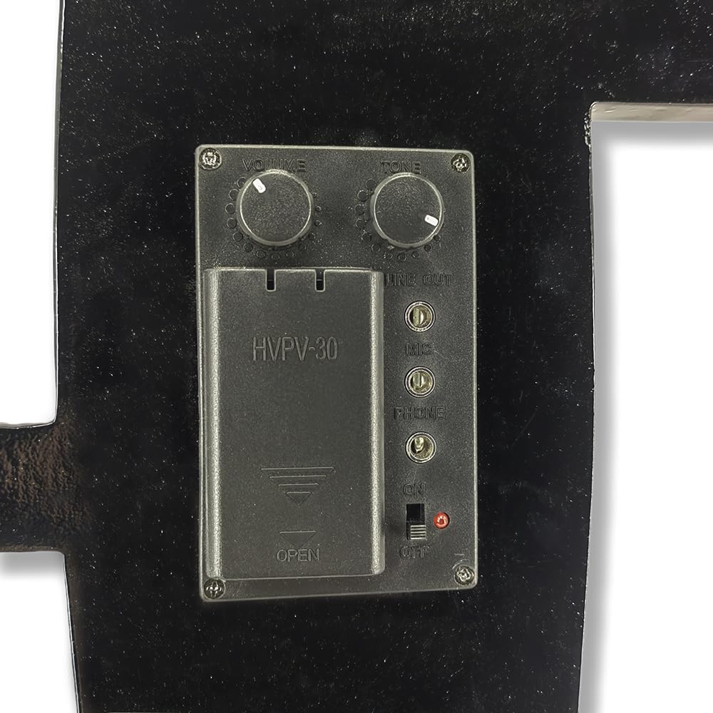 Elektrisches Cello-Set für Anfänger (inklusive leichter Cellophan-Tasche, Stereo-Kopfhörer, Premium-Cellobogen, Brücke, Kolophonium) für erwachsene Schüler (03)