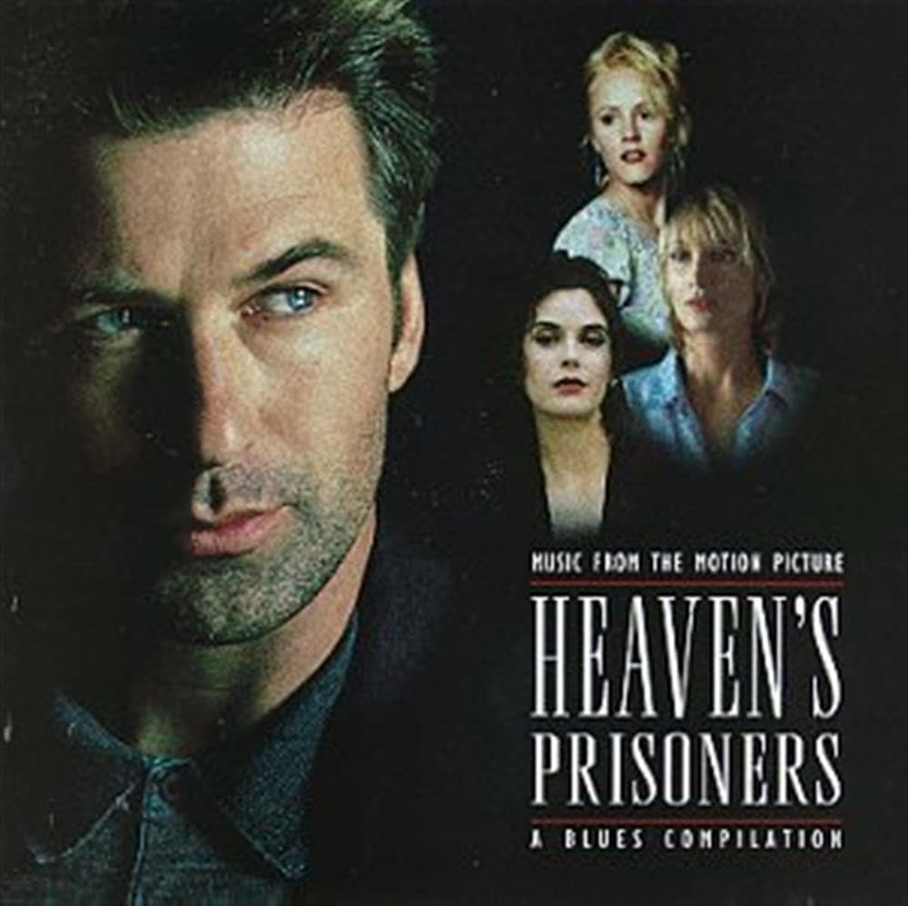 Heaven's Prisoners [Audio CD] Various Artists