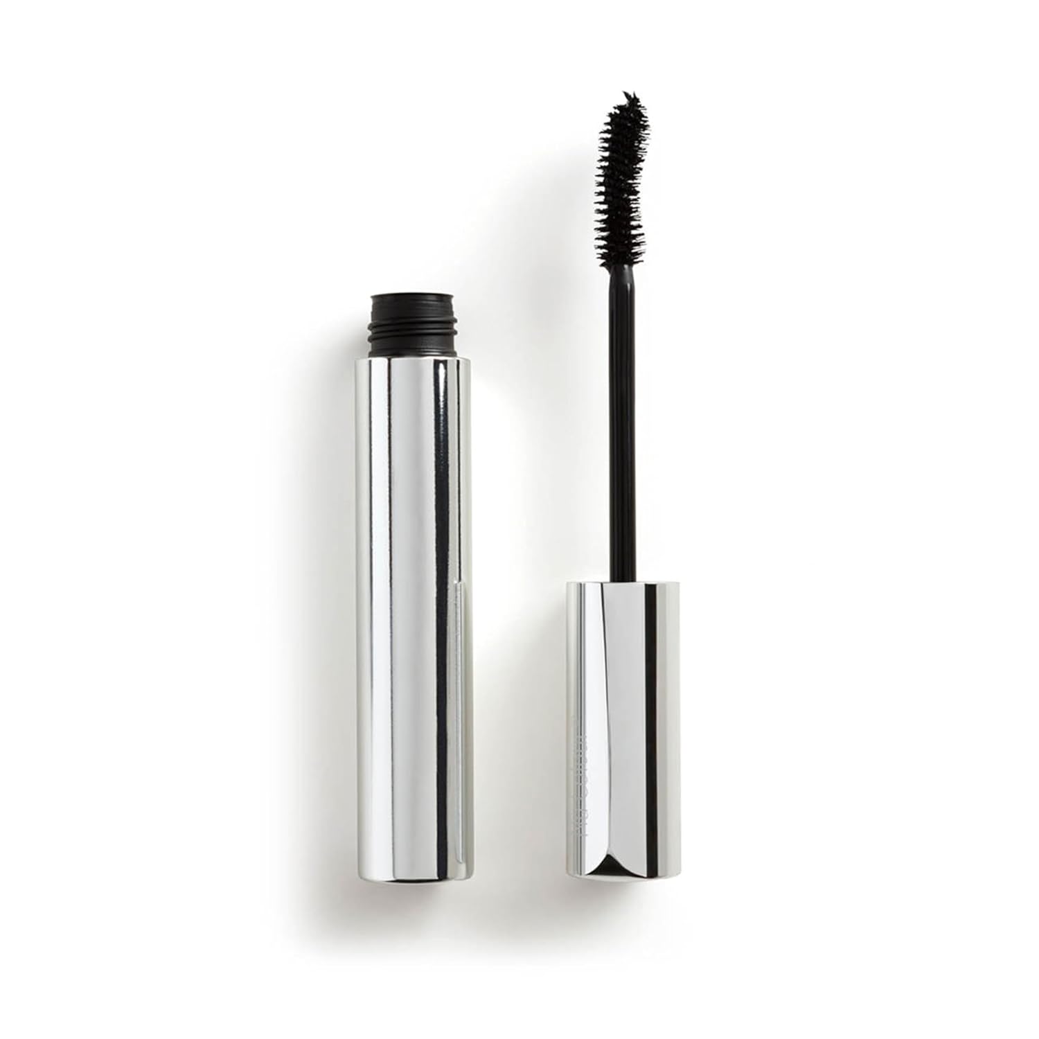 Nu Skin LightShine Curl & Lash Mascara | Nourishing Black Mascara for Visibly Curled Eyelashes | Waterproof Formula, Strengthens Lashes, Great for Eye Makeup | Long-Lasting Wear Nu Skin LightShine Curl & Lash Mascara | Nourishing Black Mascara for Visibly Curled Eyelashes | Waterproof Formula, Strengthens Lashes, Great for Eye Makeup | Long-Lasting Wear
