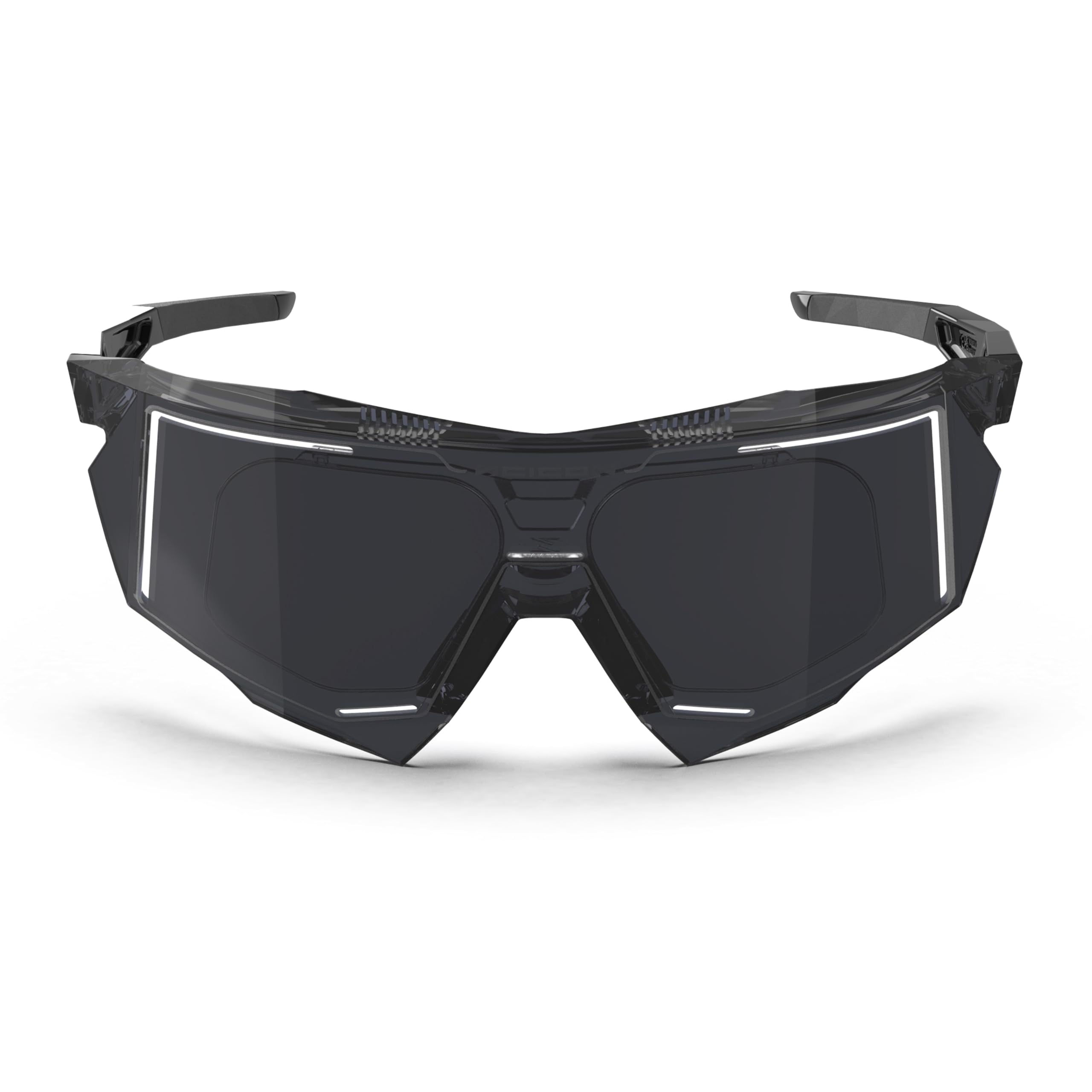 SCICON Lunettes de cyclisme Aerostorm