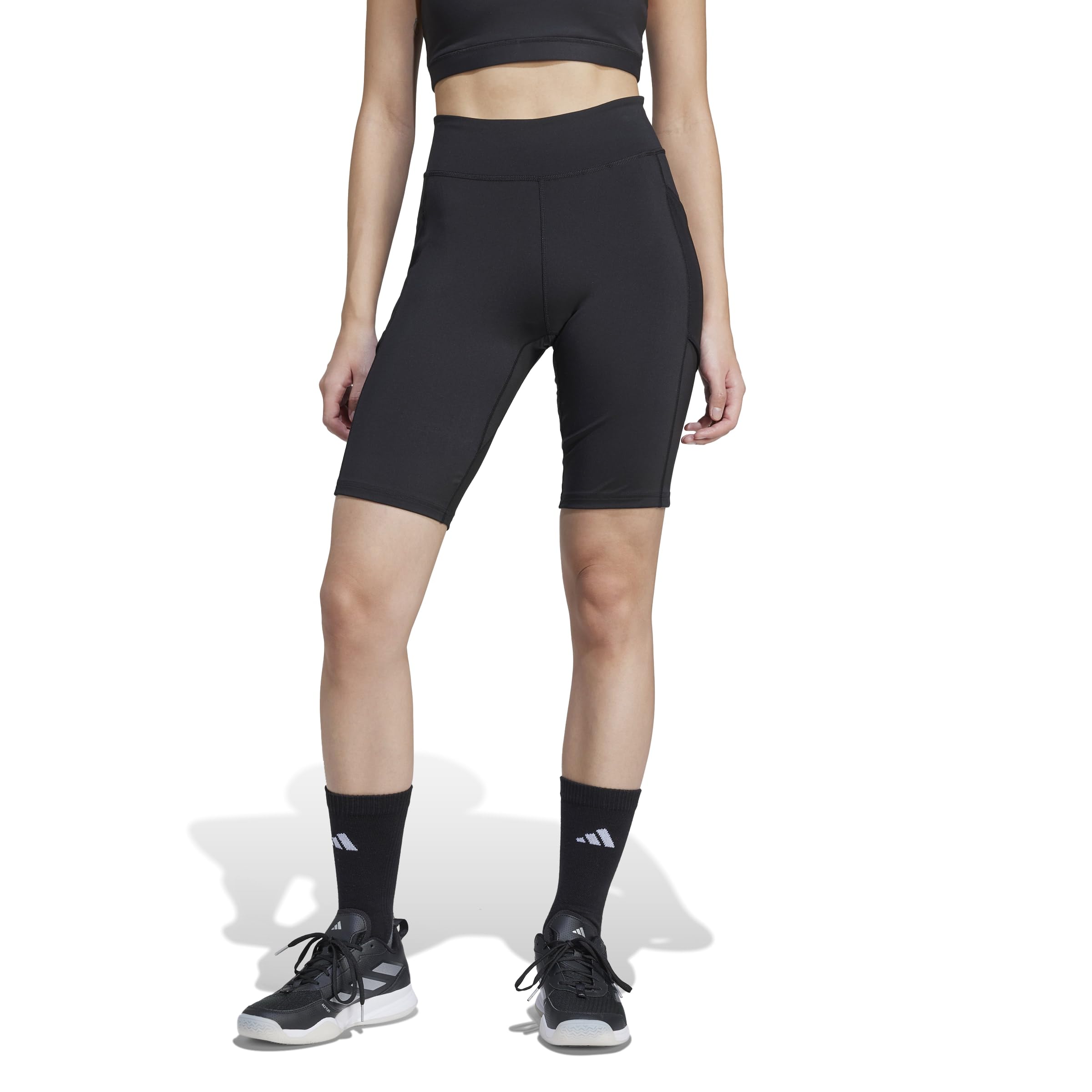 adidas Women's Cuissard de Tennis Climacool Match