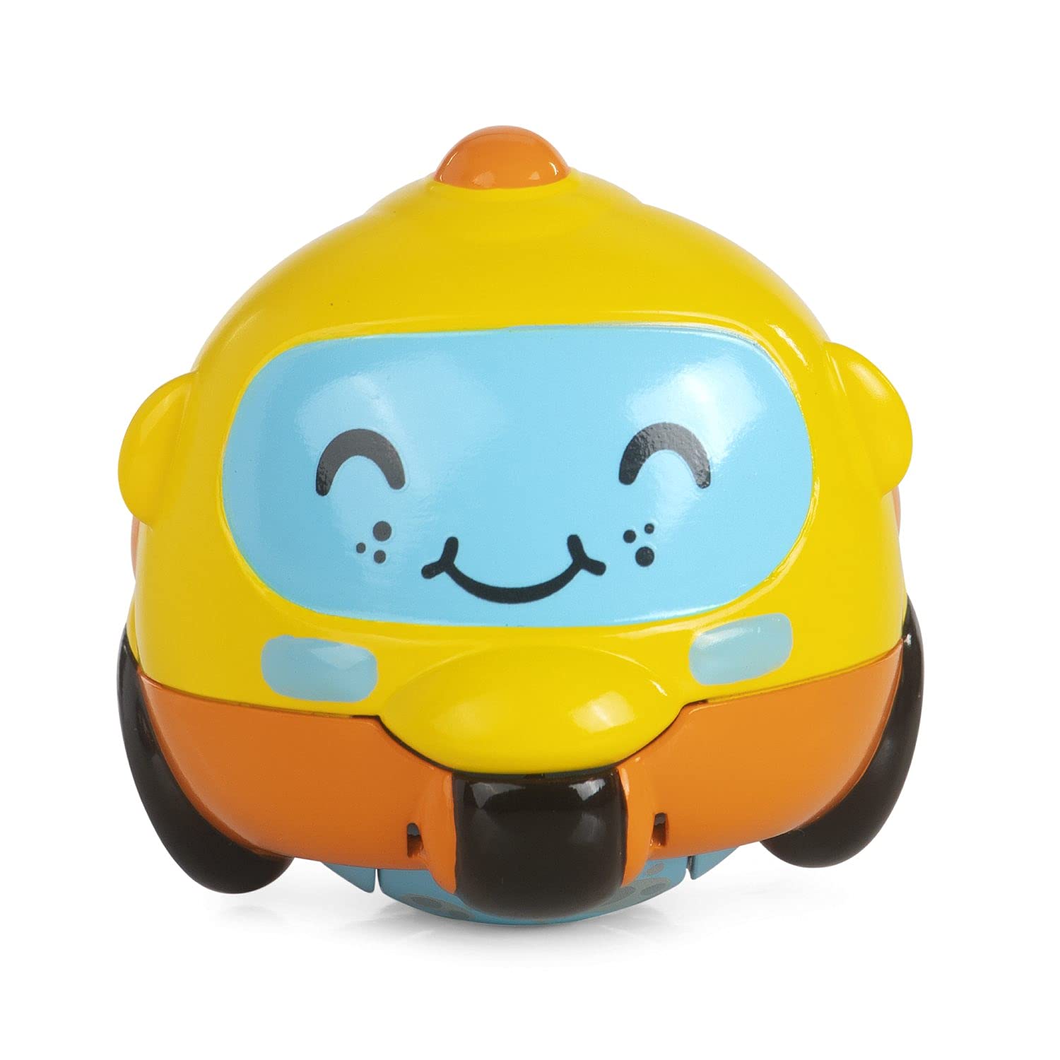 Chicco - Rolling Wheels, Multicoloured (10757)