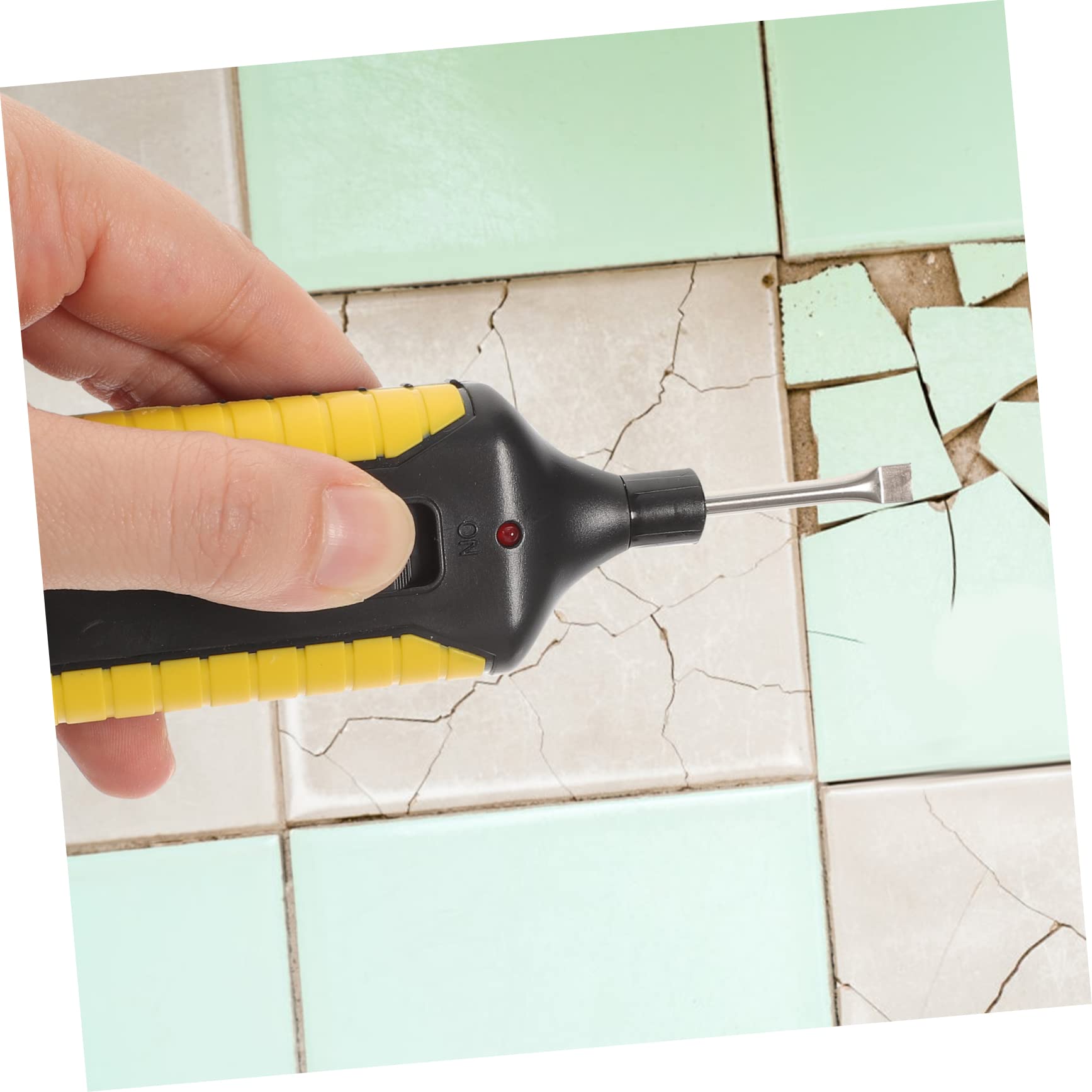 IMIKEYA Kit di Riparazione Pavimento in Vinile e Parquet, Blocchi di Cera 11 Colori, Riscaldamento Rapido per Graffi su Mobili e Pavimenti | Blocchi Cera, Abs, 11 Colori, Restauro Rapido Riscaldamento, per Mobili e Superfici Danneggiate