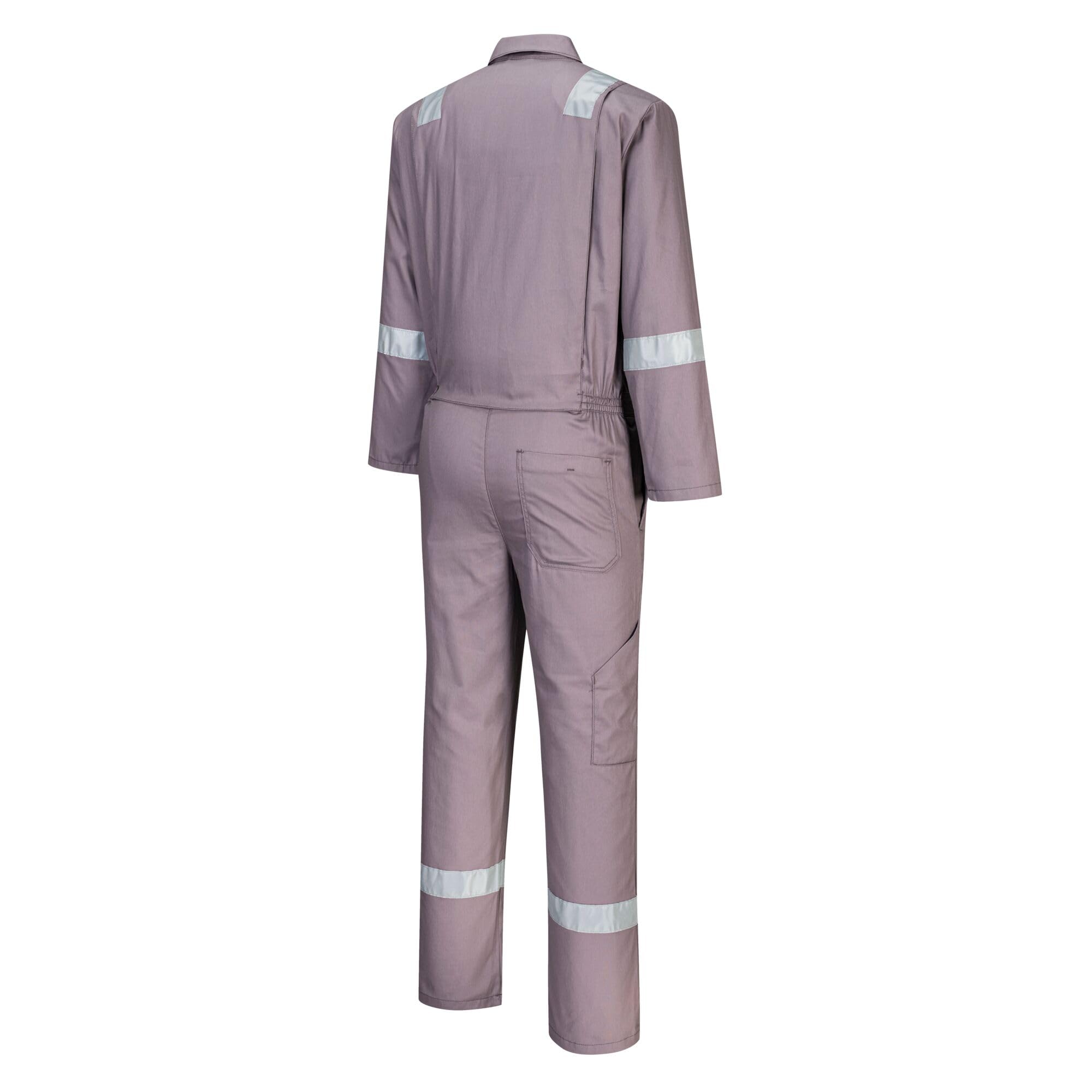 Amazon.com: Portwest C814 Men's Work Coveralls - 100% Cotton