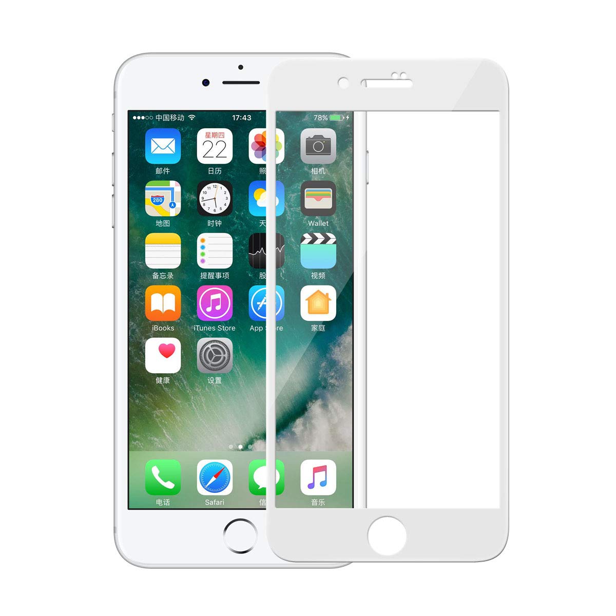 Amazon.co.jp: 【Cavor】 Apple iphone 7 Plus 対応 iphone 7 Plus 