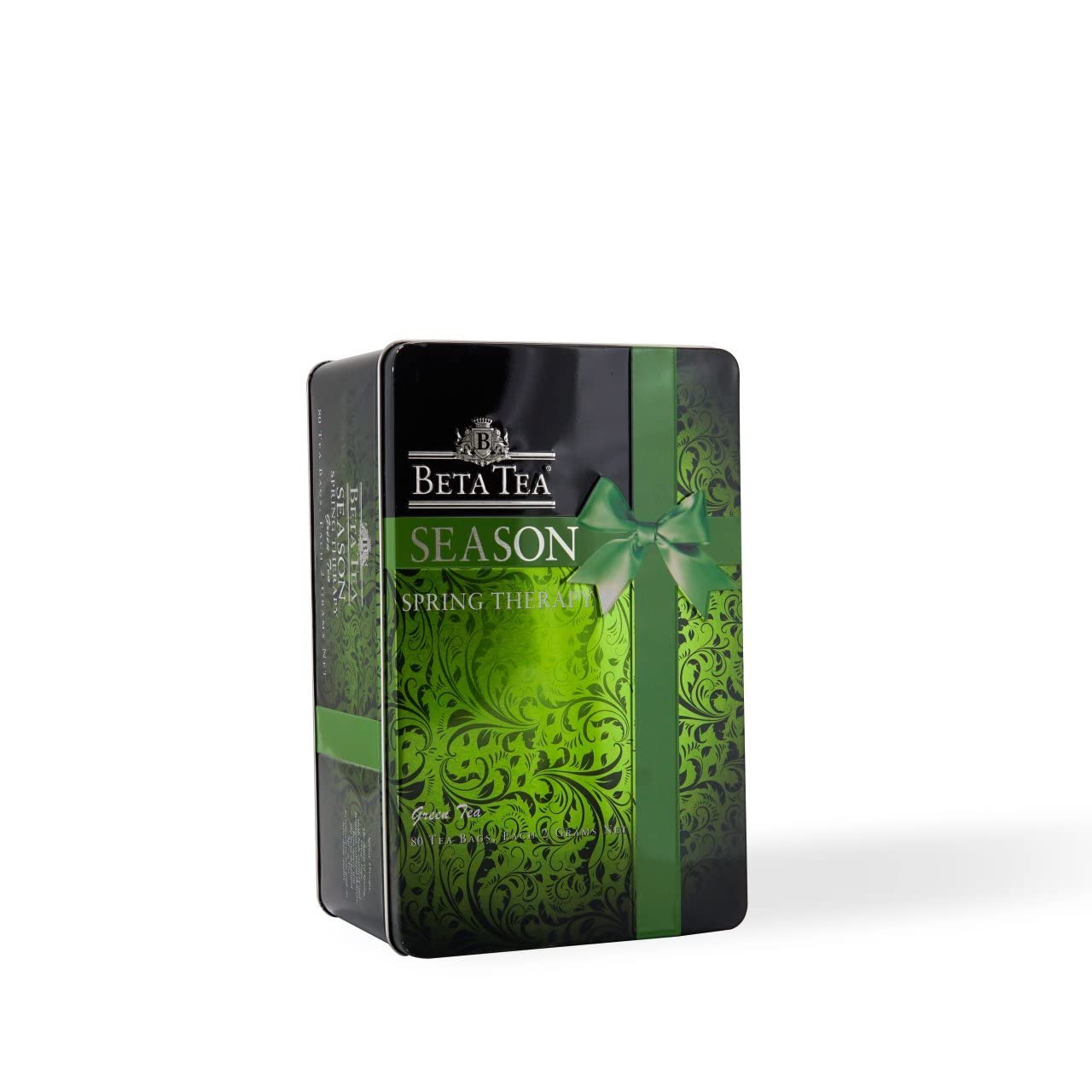 Beta Season Spring Therapy Poşet Çay 160 gr