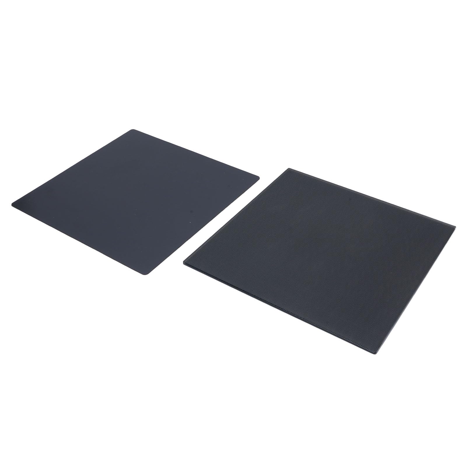 Szklana Płyta Robocza 257x257mm do Drukarek 3D