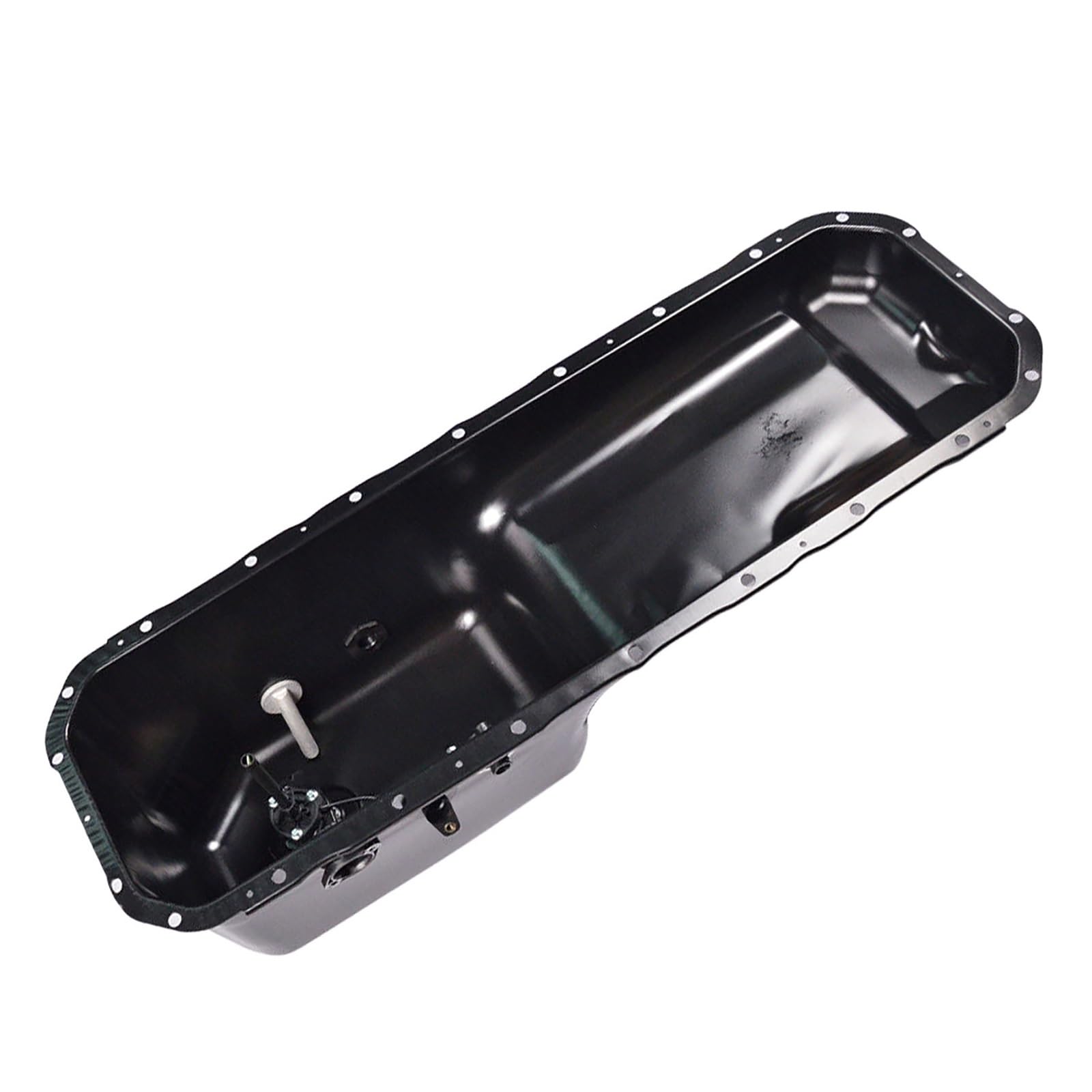 Coppa Dell'olio Motore Coppa delll'olio 1 pezzo per Volvo D13 / Mack MP8 AK-21585801 Ricambi per motore auto sostituzione