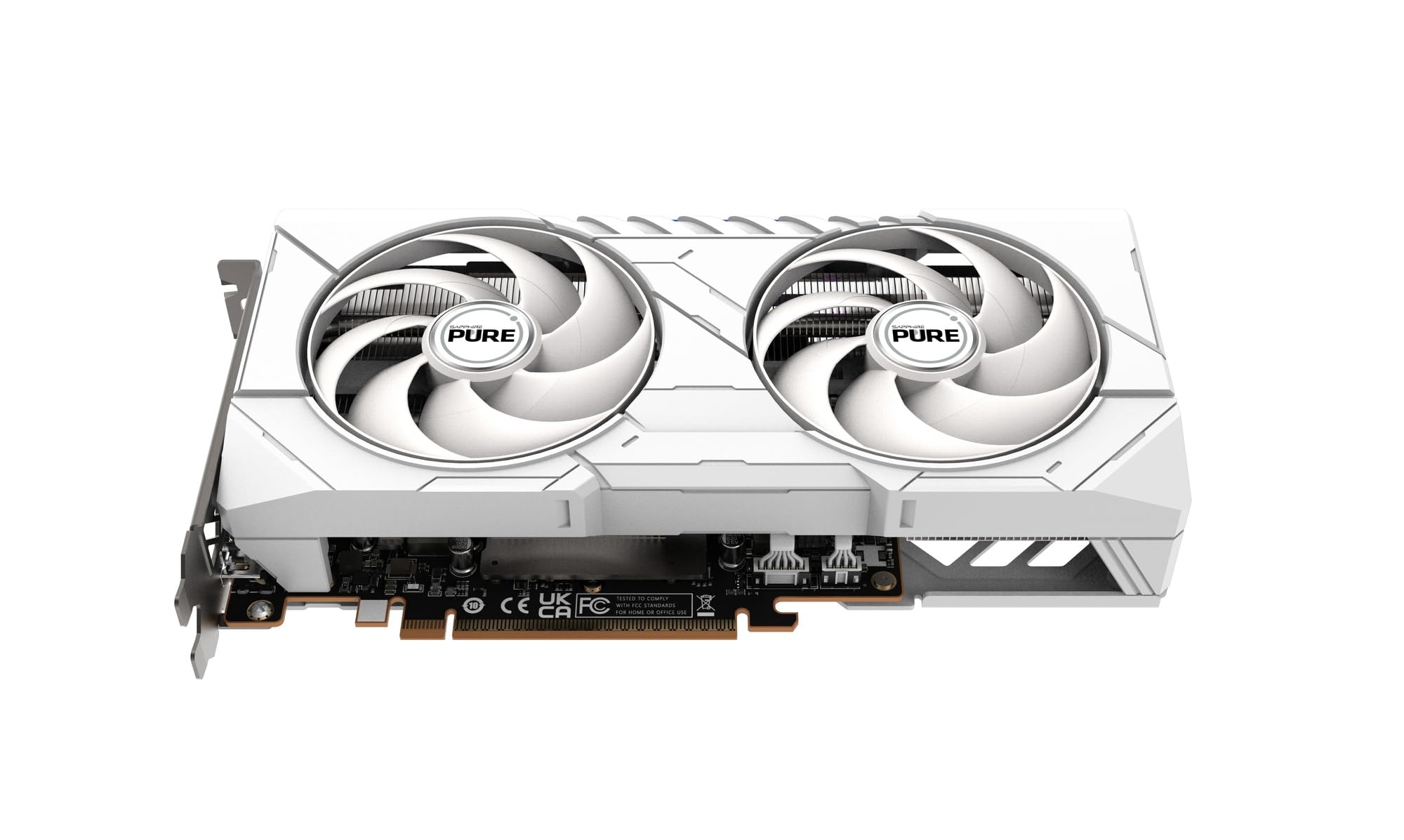 グラフィックボード・グラボ・ビデオカード SAPPHIRE Radeon RX 9060 XT 8GB SAPPHIRE PULSE Radeon RX 9060 XT GAMING OC 8GB | SAPPHIRE