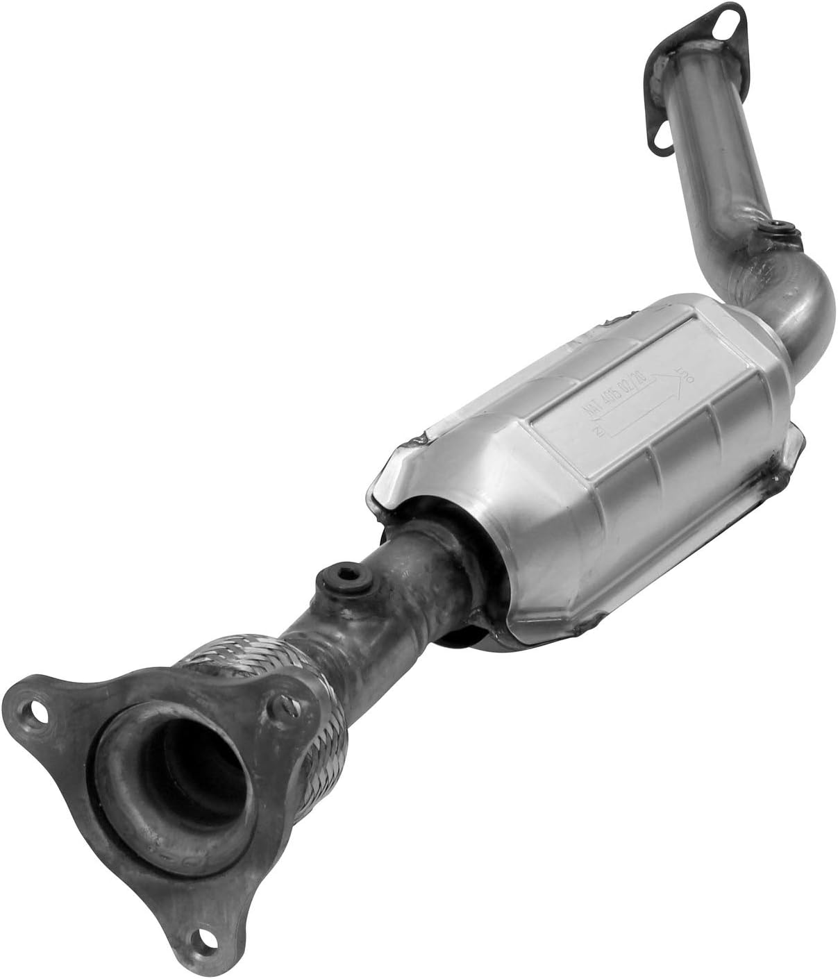 AP Exhaust 642780 Catalytic Converter