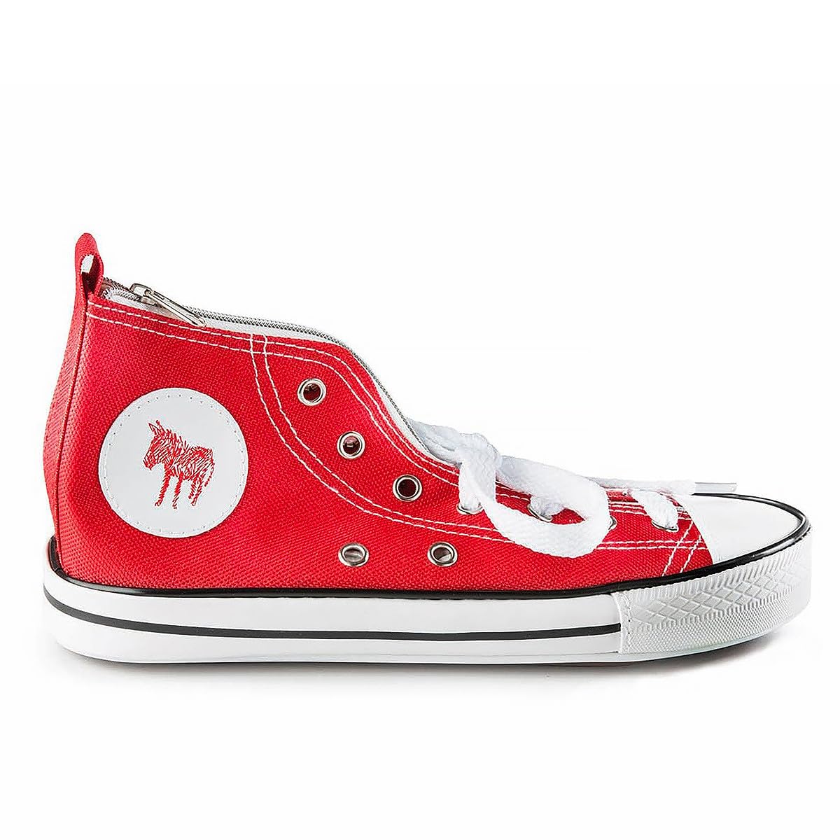 Donkey Products Pencil Case Doodle Stationery Case