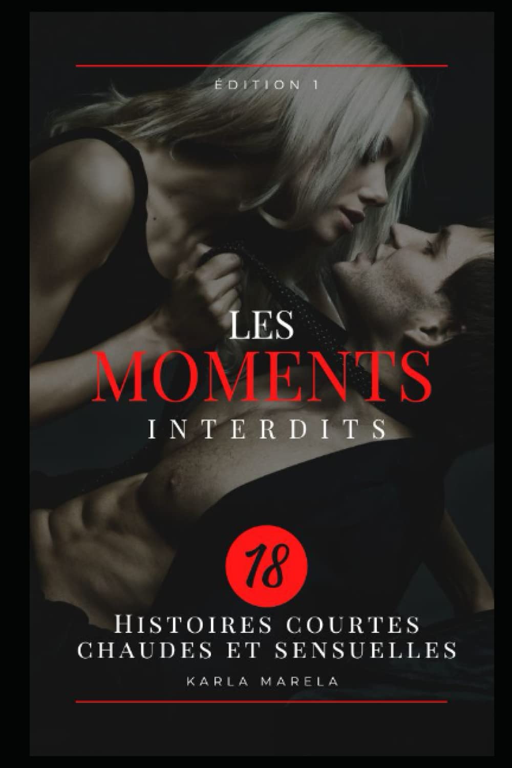 Moments interdits - nouvelles érotiques: nouvelles érotiques de femmes