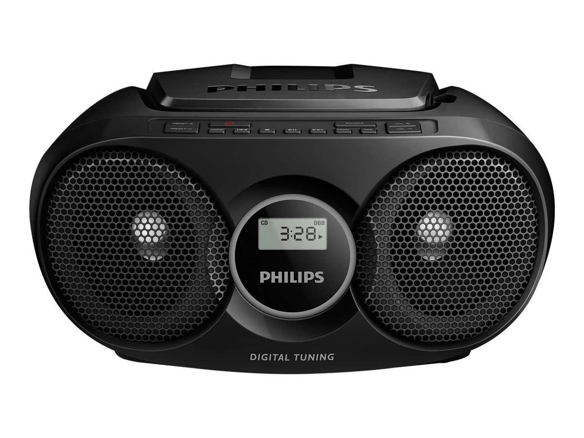 PHILIPS Lecteur CD/MP3 CD Soundmachine