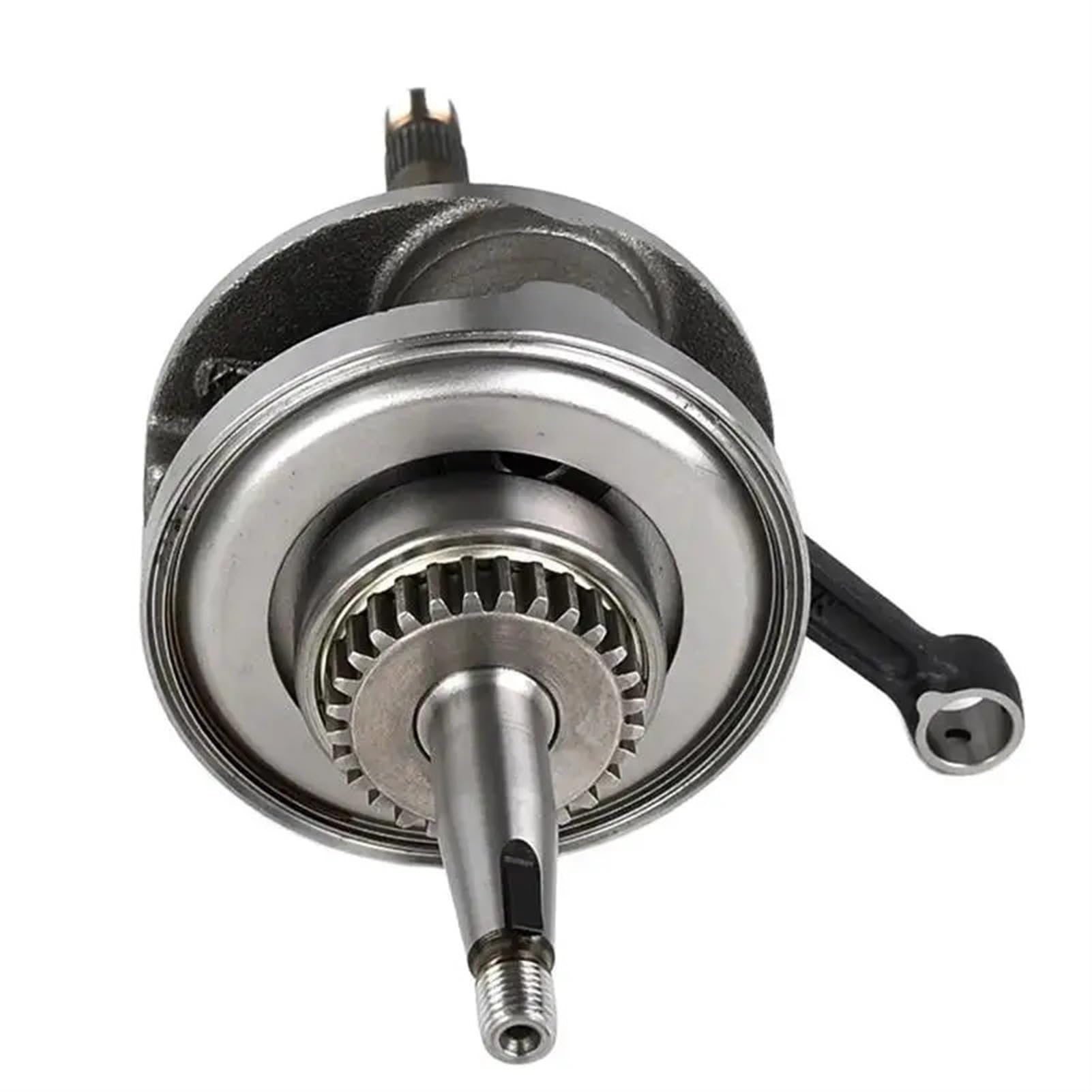 Conjunto de cigüeñal de Motocicleta for Honda Vision 110 VISION110 NSC110 DIO 110 DIO110 NSC110 KZL 110cc
