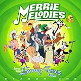 Merrie Melodies (Songs From The Looney Tunes Show: Season One)