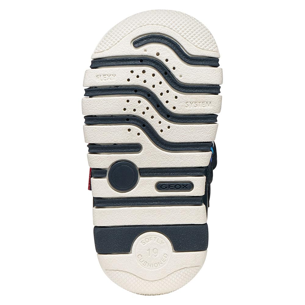 Geox B Sandal Iupidoo Boy sandaloBimbo 0-24