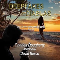 Couverture de Deepfakes and Diablas
