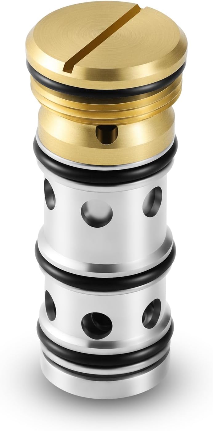 1423 Pressure-Balancing Spool, Compatible with Moen Tub Shower and Shower-Only Faucets