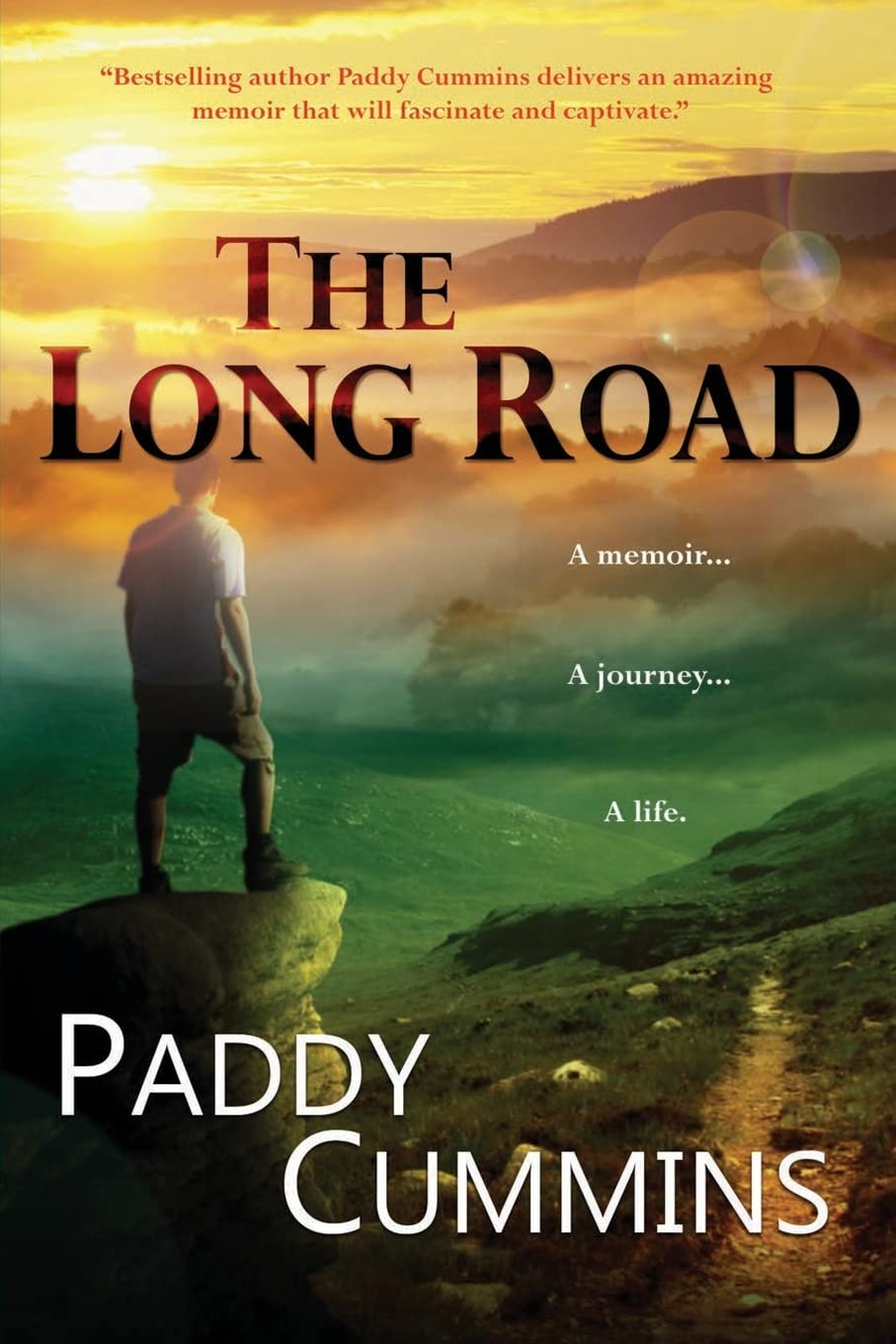 The Long Road: My Journey