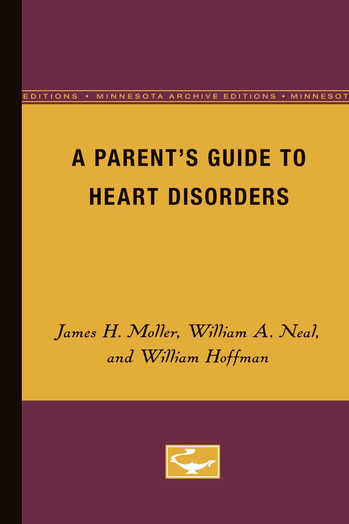 A Parent’s Guide to Heart Disorders