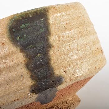 Amazon.co.jp: 人間国宝 荒川豊蔵作 黄瀬戸 茶碗 銘野遊 共布 鵬雲斎 Amazon.co.jp: 人間国宝 荒川豊蔵作 黄瀬戸 茶碗 銘野遊 共布 鵬雲斎