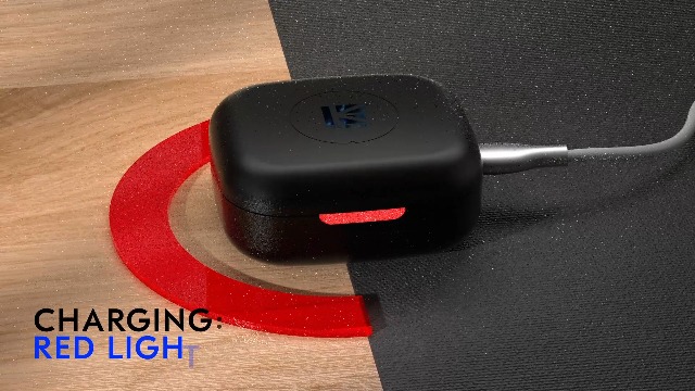 Amazon.com: KBEAR BT15 PRO IEM Bluetooth Adapter,5.4 Bluetooth 5.4