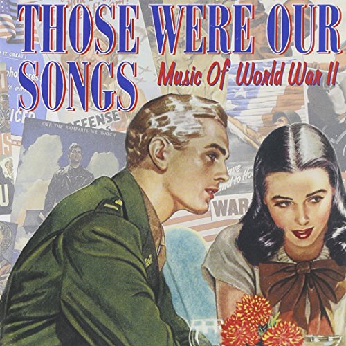 Those Were Our Songs [2 CD]