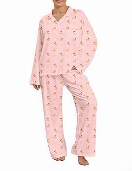 ロンパース・カバーオール house on the hill Pajamas (Flower) ロンパース・カバーオール house on the hill Pajamas (Flower
