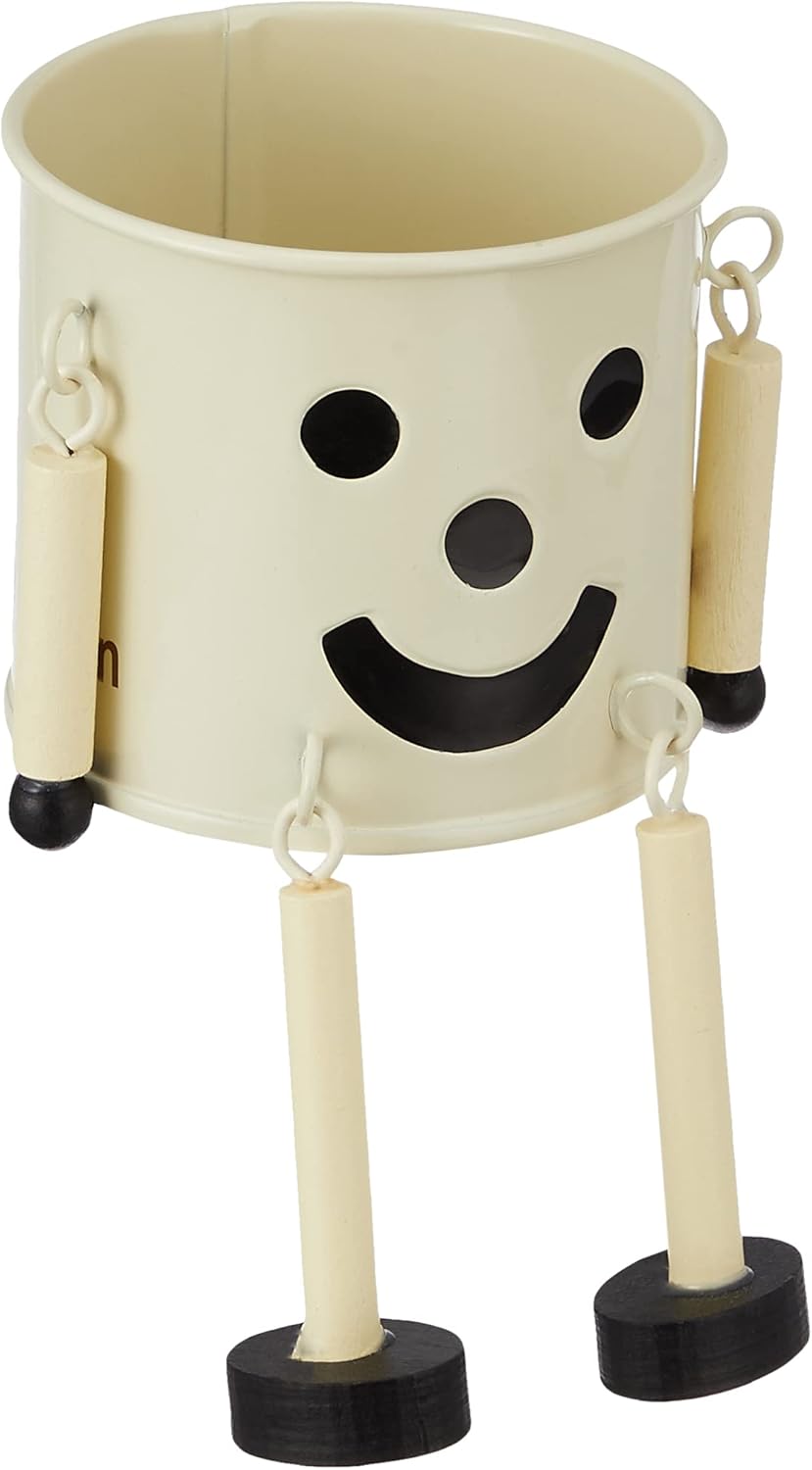 Greenhouse burikimanpotto Small 2786 – C – Ai Ivory