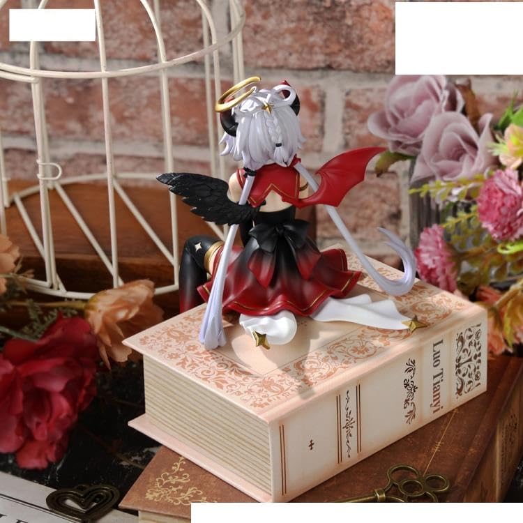 JP Luo Tianyi Noodle Stopper Figure (Fallen Angel)