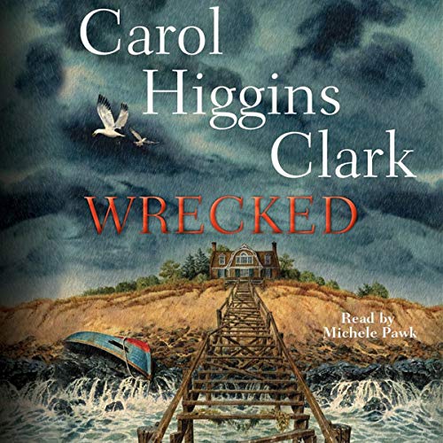 Wrecked 1508293902 Book Cover