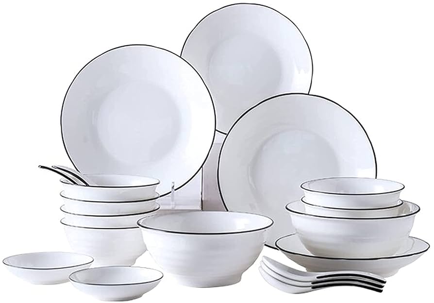 【セット売り】  食器（美品です！！） Amazon | 美ら 六趣揃え ガラス小鉢＆磁器 ミニ小皿セット 6枚