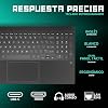 Laptop gamer HP Victus con NVIDIA GeForce RTX 4050, Intel 13420H, 16GB RAM, 512GB SSD, pantalla 15.6", Windows 11 Home, teclado en inglés 7