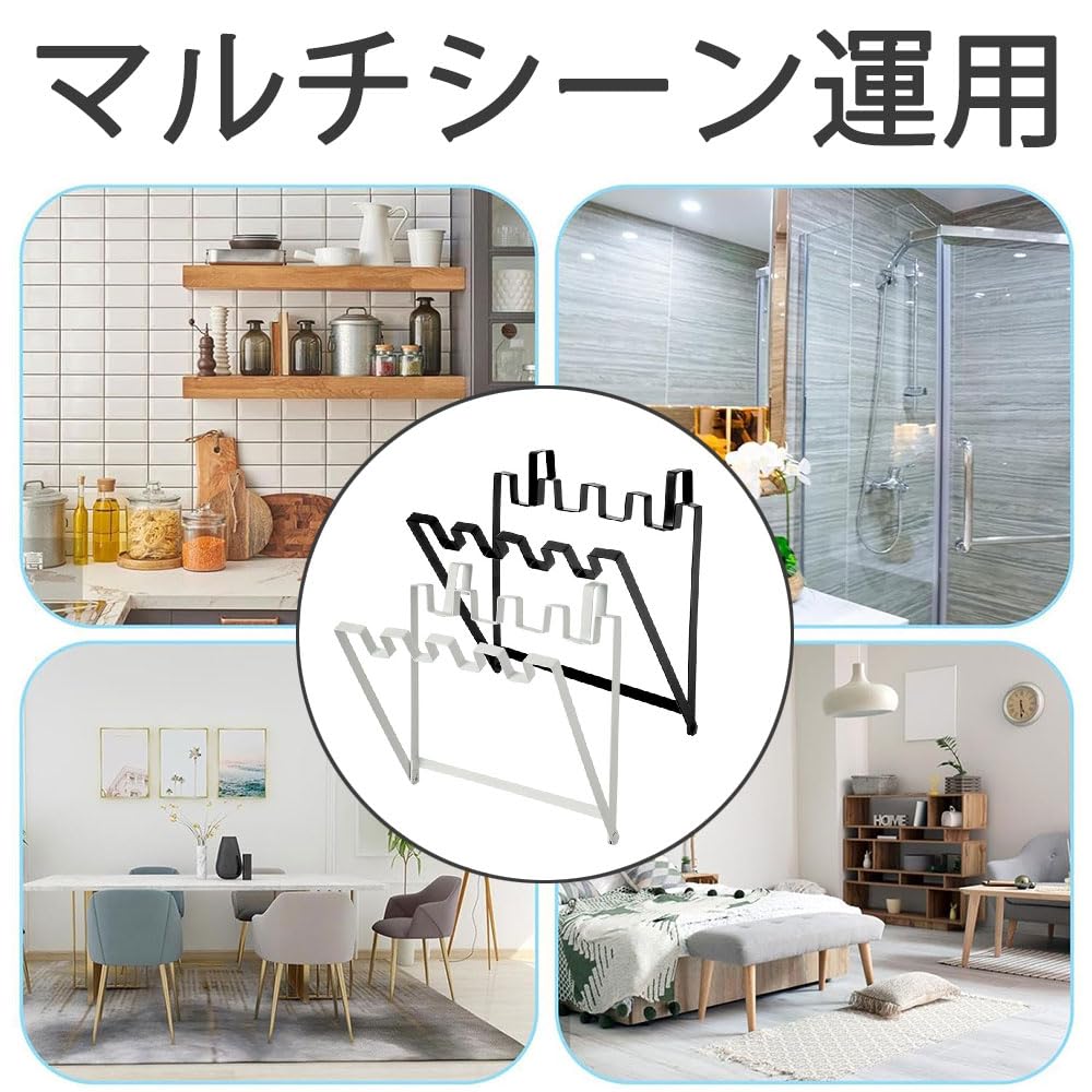 Amazon.co.jp: レジ袋ストッカー ゴミ箱 フック ゴミ袋ホルダー