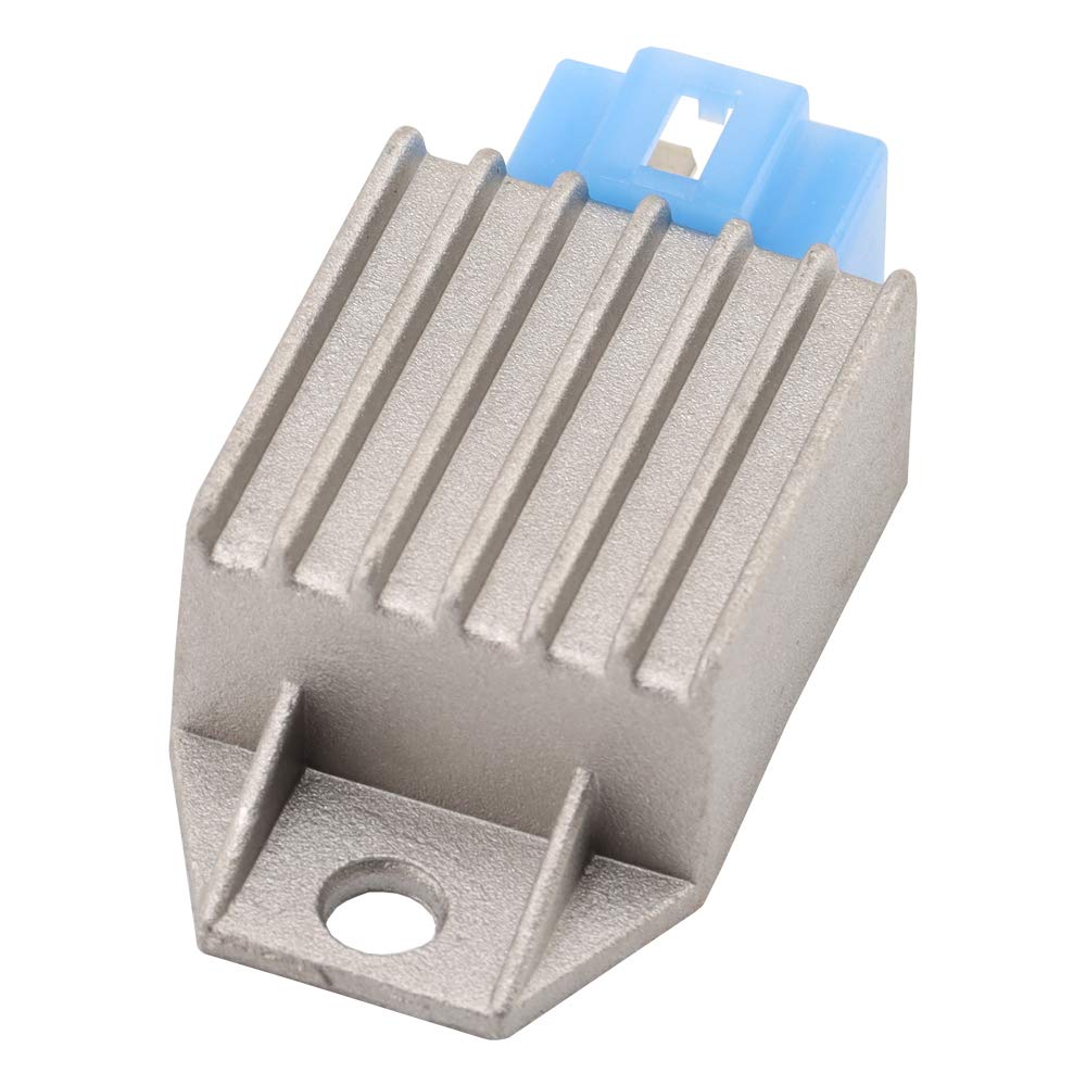 Amazon.com: Vroom Rider Voltage Regulator Rectifier Fits for